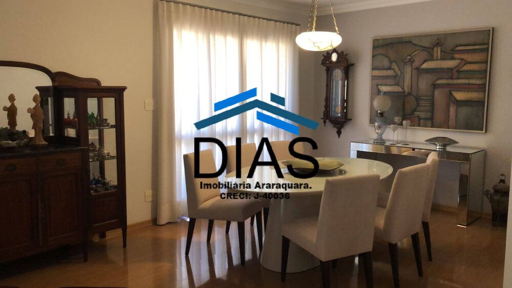 Apartamento à venda com 3 quartos, 250m² - Foto 3