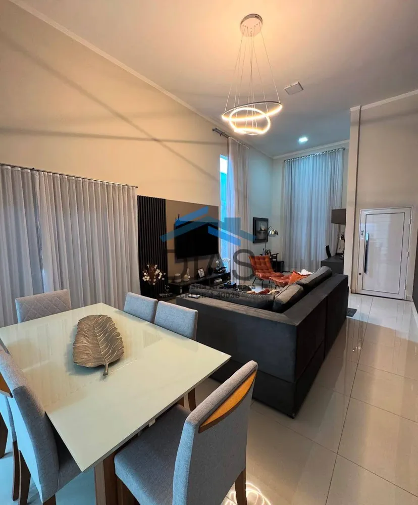 Casa, 3 quartos, 178 m² - Foto 6