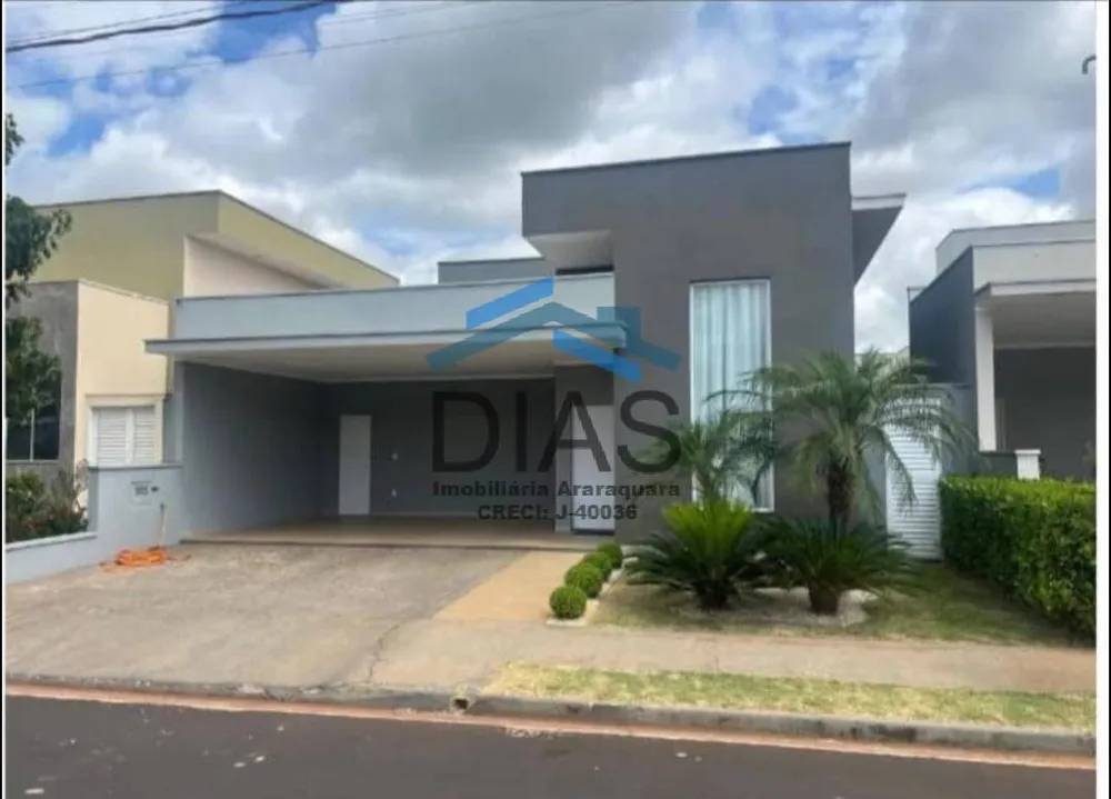 Casa, 3 quartos, 178 m² - Foto 2
