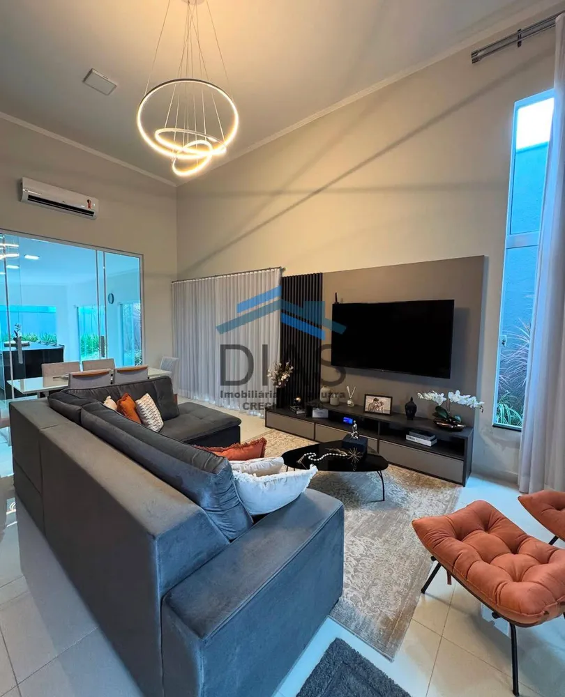 Casa, 3 quartos, 178 m² - Foto 3