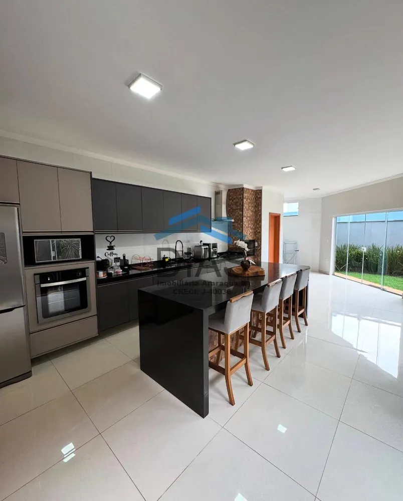 Casa, 3 quartos, 178 m² - Foto 5
