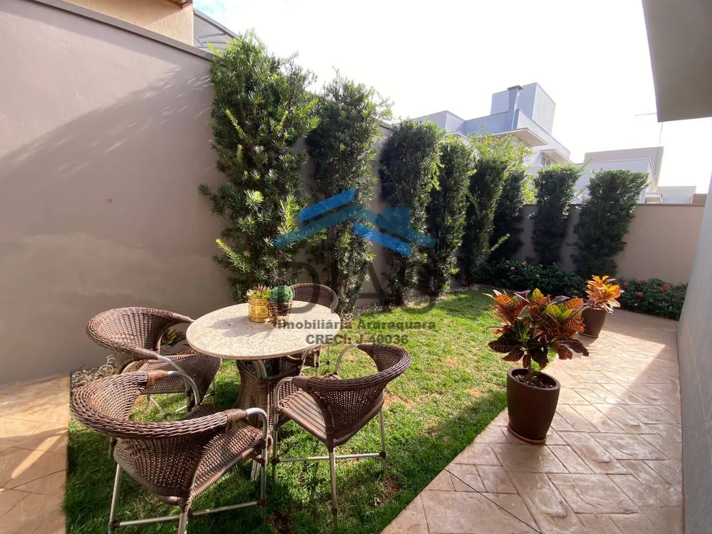 Casa, 3 quartos, 142 m² - Foto 6
