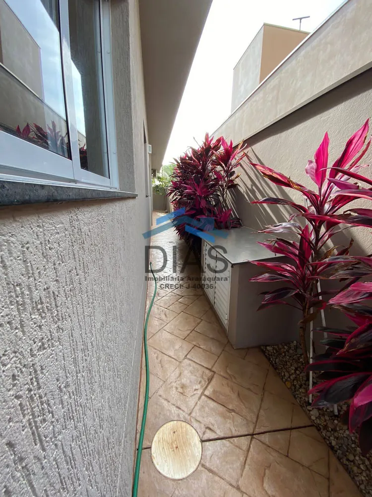 Casa, 3 quartos, 142 m² - Foto 4