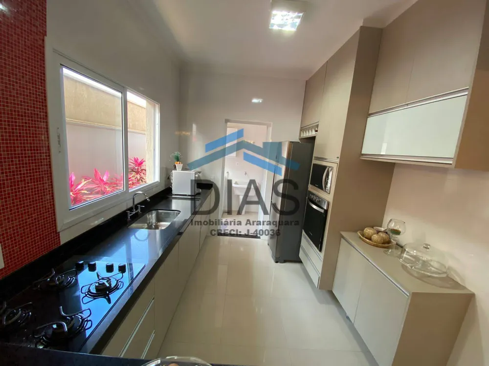 Casa, 3 quartos, 142 m² - Foto 3