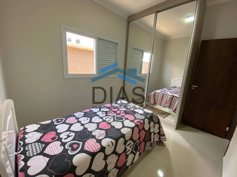 Casa, 3 quartos, 142 m² - Foto 7