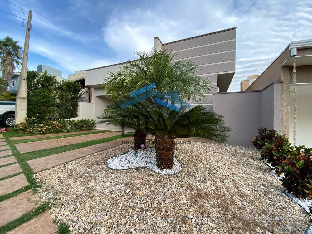 Casa, 3 quartos, 142 m² - Foto 1
