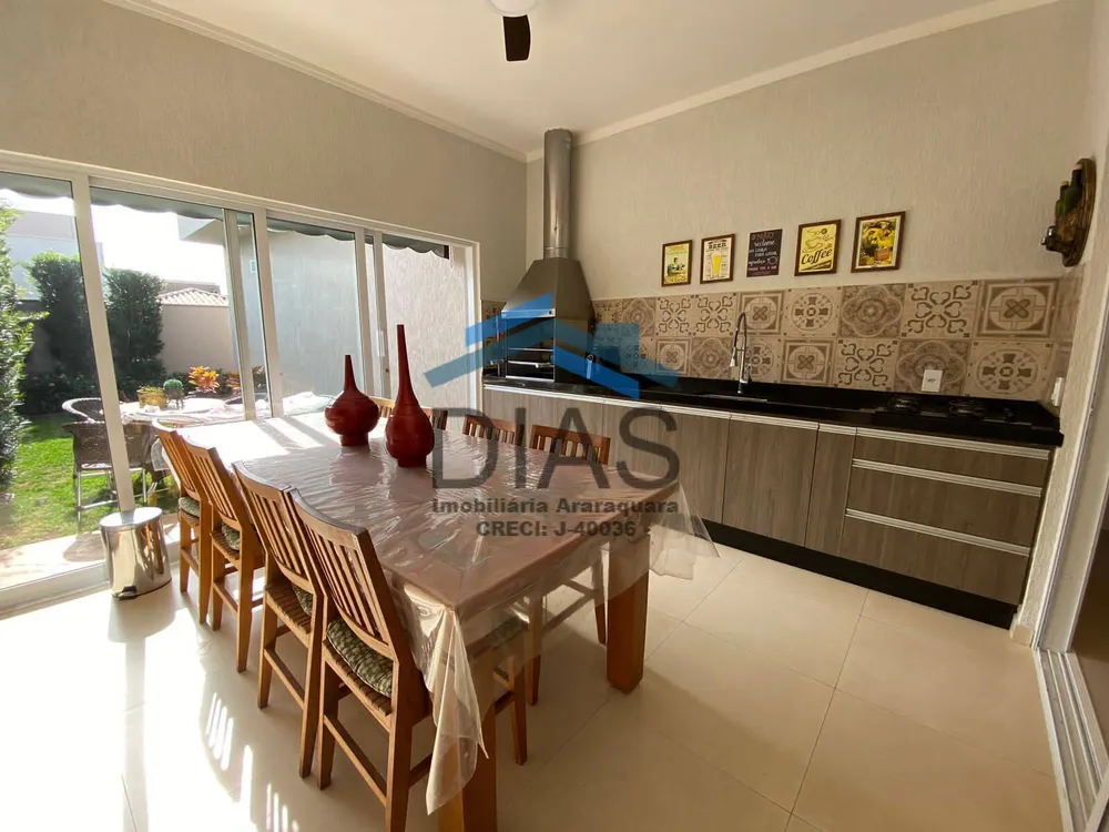 Casa, 3 quartos, 142 m² - Foto 5