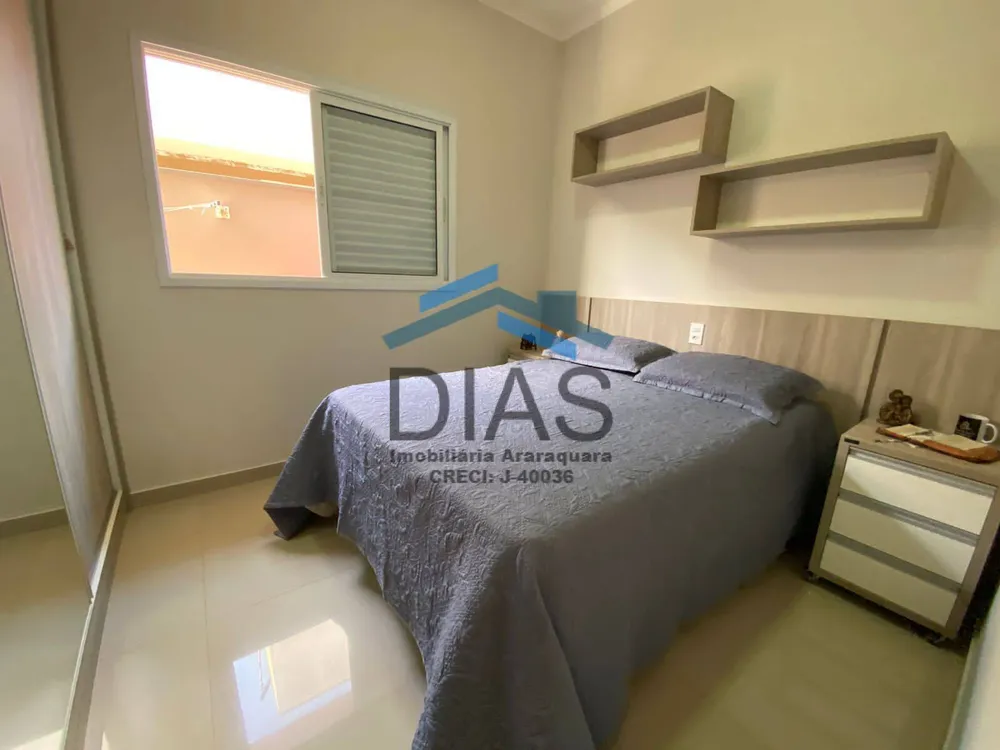Casa, 3 quartos, 142 m² - Foto 8