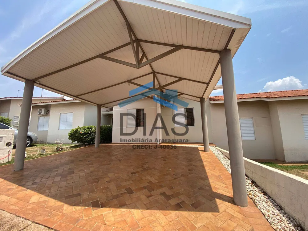 Casa, 2 quartos, 102 m² - Foto 7