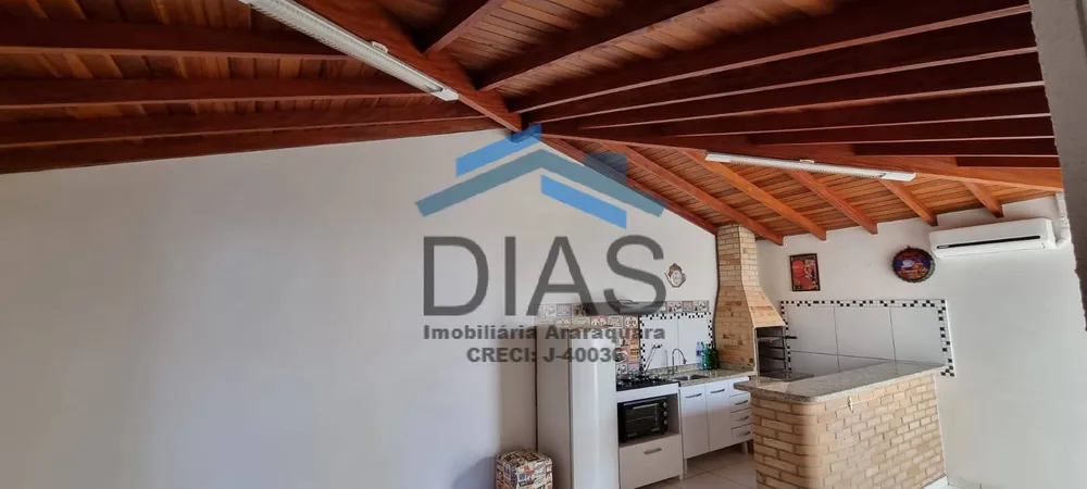 Casa, 2 quartos, 102 m² - Foto 3