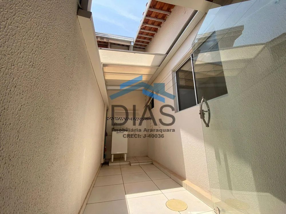 Casa, 2 quartos, 102 m² - Foto 5