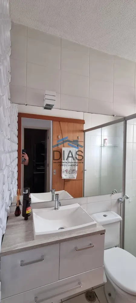 Casa, 2 quartos, 102 m² - Foto 1