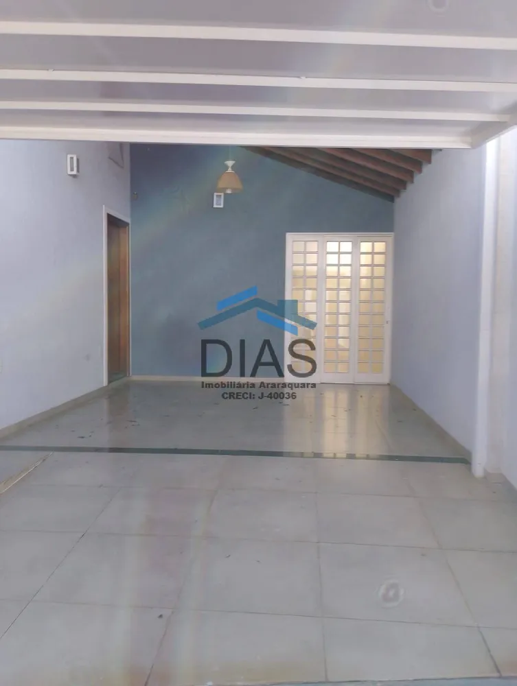 Casa, 2 quartos, 143 m² - Foto 1