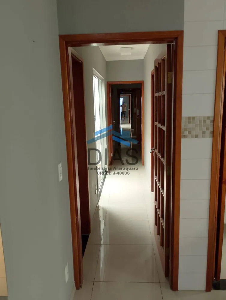 Casa, 2 quartos, 143 m² - Foto 8