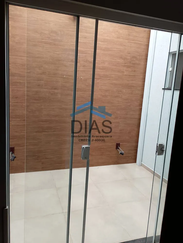 Casa, 2 quartos, 143 m² - Foto 6