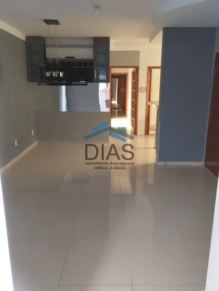 Casa, 2 quartos, 143 m² - Foto 2