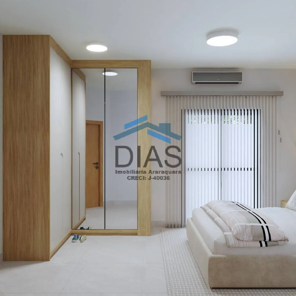Casa, 3 quartos, 147 m² - Foto 6