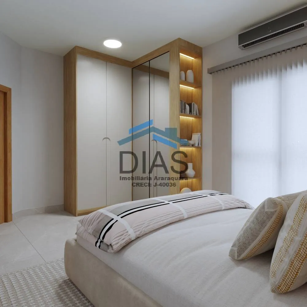 Casa, 3 quartos, 147 m² - Foto 7