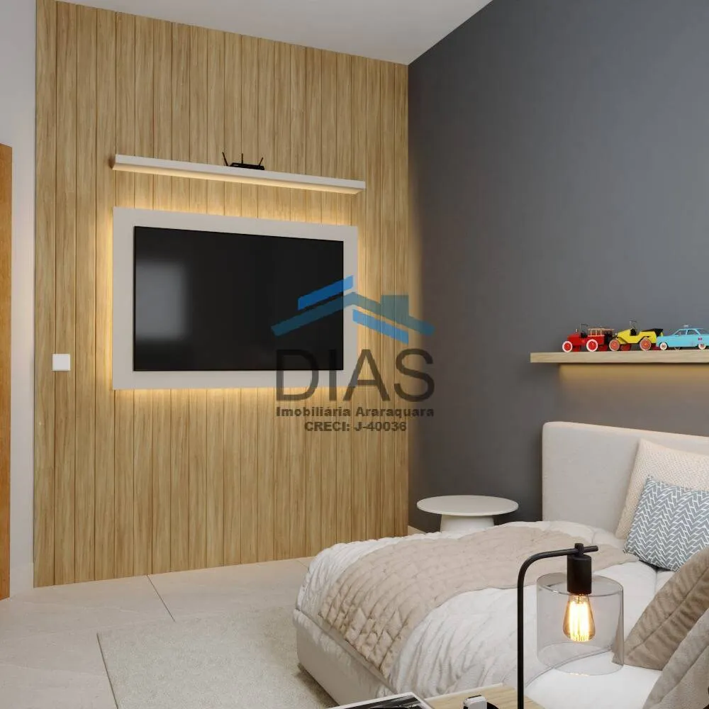Casa, 3 quartos, 147 m² - Foto 5