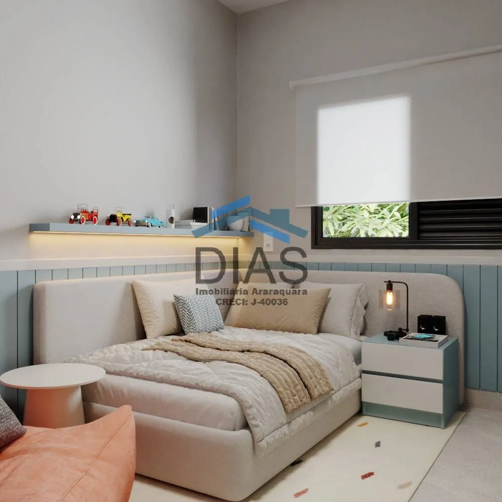 Casa, 3 quartos, 147 m² - Foto 4
