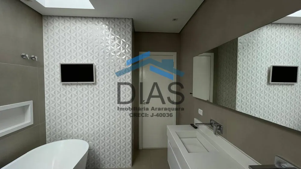 Casa, 3 quartos, 227 m² - Foto 6