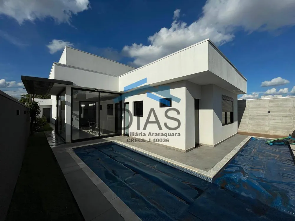 Casa, 3 quartos, 227 m² - Foto 8