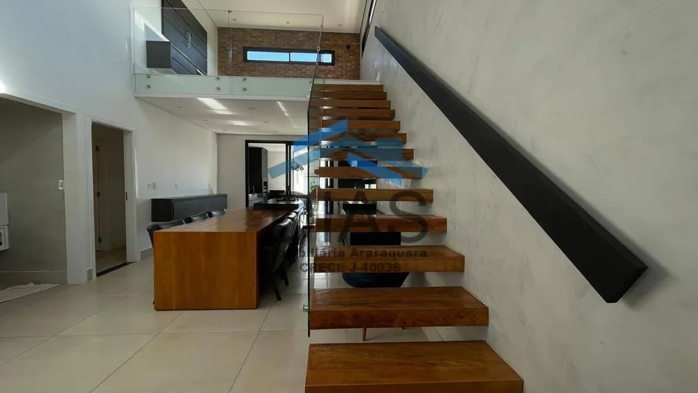Casa, 3 quartos, 227 m² - Foto 4