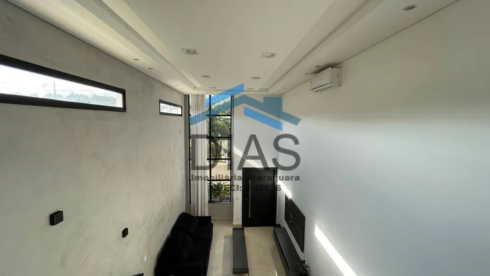 Casa, 3 quartos, 227 m² - Foto 3