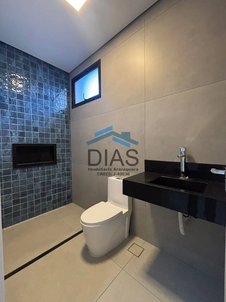 Casa, 3 quartos, 135 m² - Foto 5