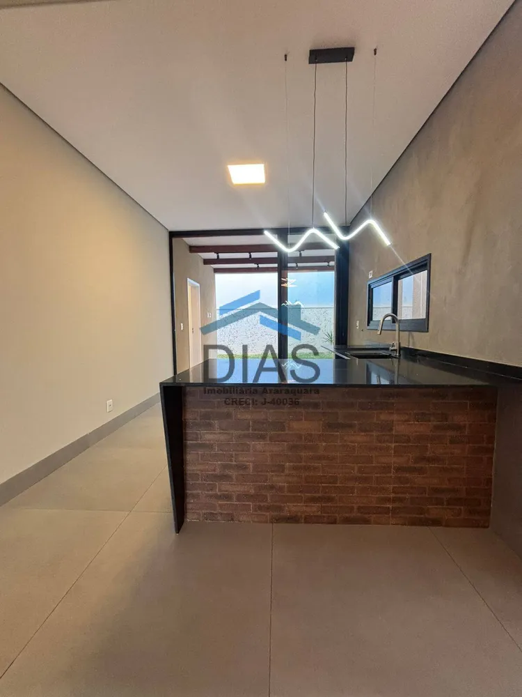 Casa, 3 quartos, 135 m² - Foto 3