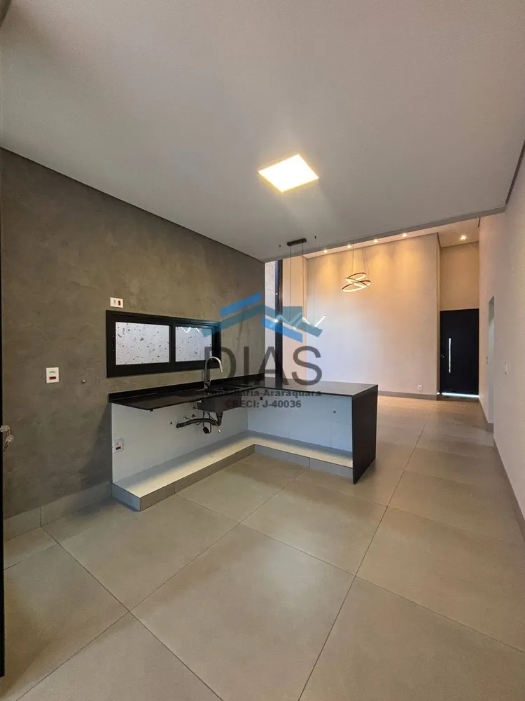 Casa, 3 quartos, 135 m² - Foto 7
