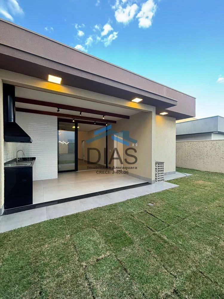 Casa, 3 quartos, 135 m² - Foto 8