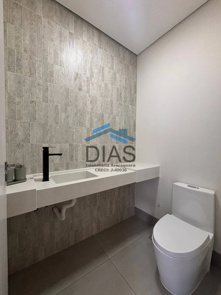 Casa, 3 quartos, 135 m² - Foto 11