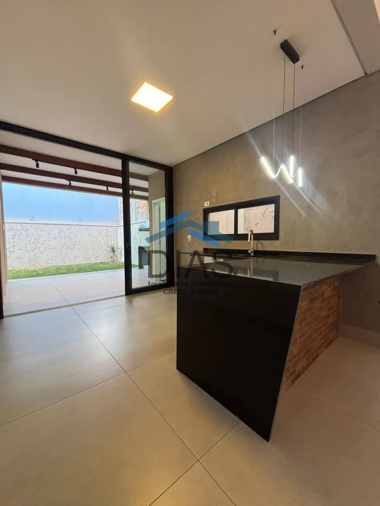Casa, 3 quartos, 135 m² - Foto 4