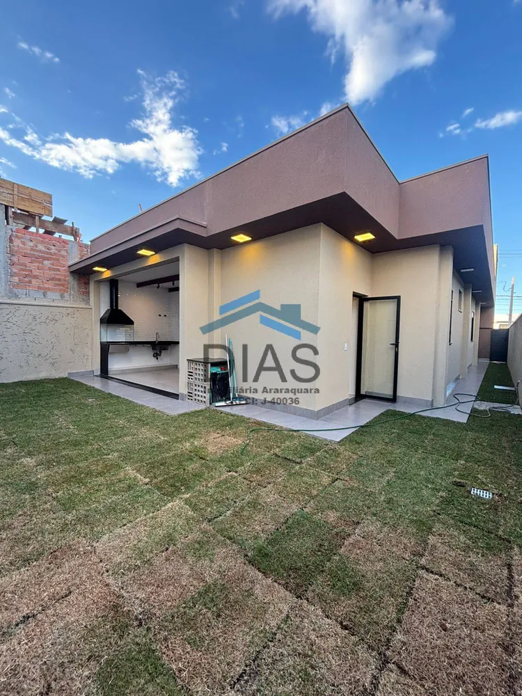 Casa, 3 quartos, 135 m² - Foto 10