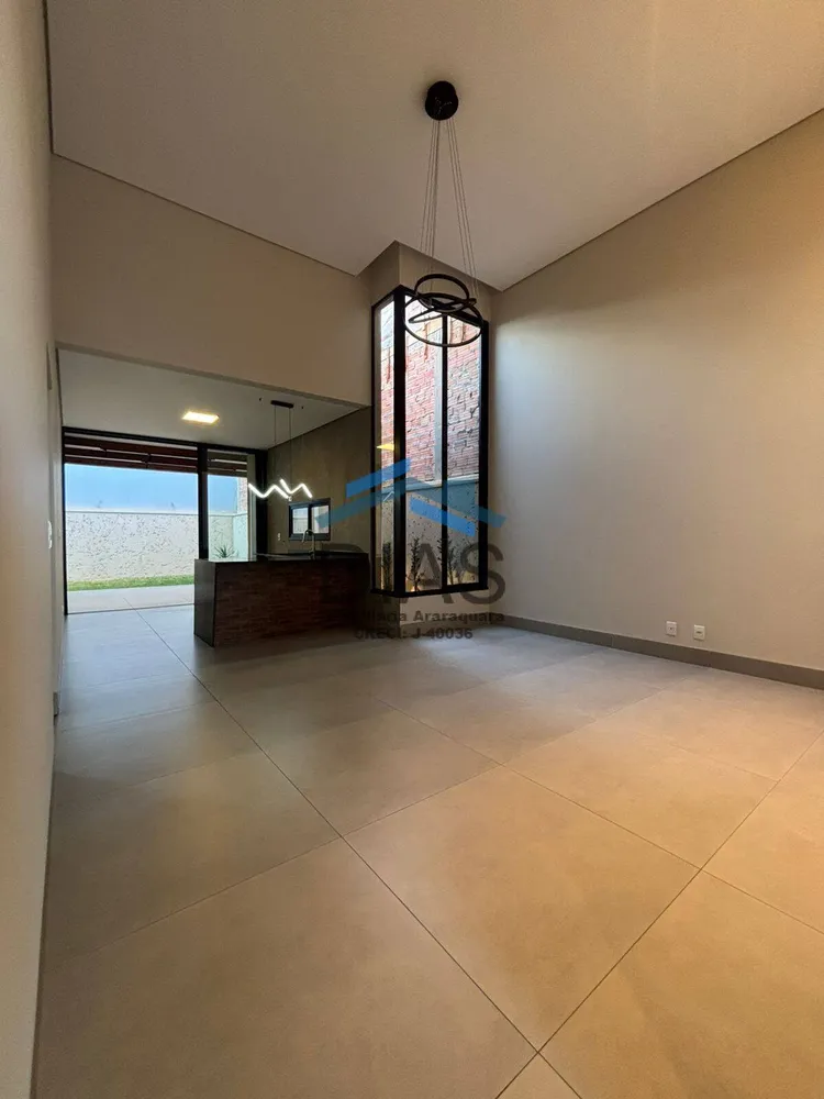 Casa, 3 quartos, 135 m² - Foto 2