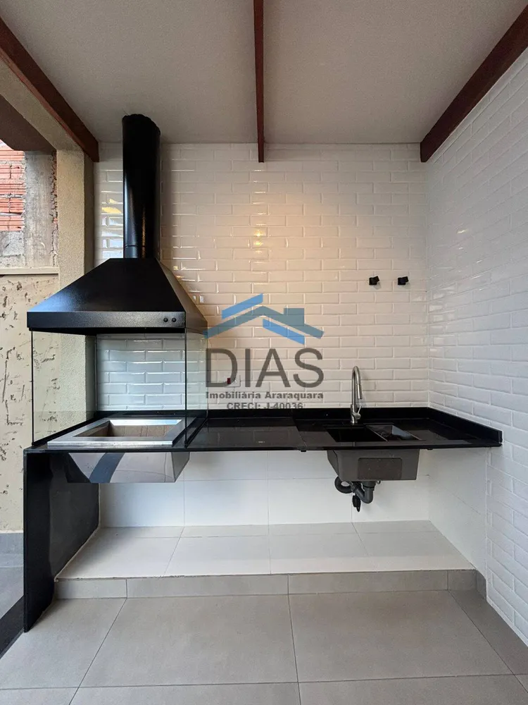 Casa, 3 quartos, 135 m² - Foto 9