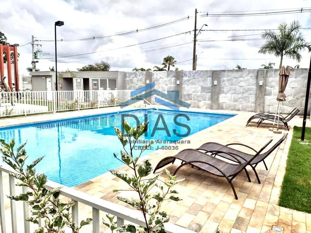 Apartamento, 2 quartos, 55 m² - Foto 10