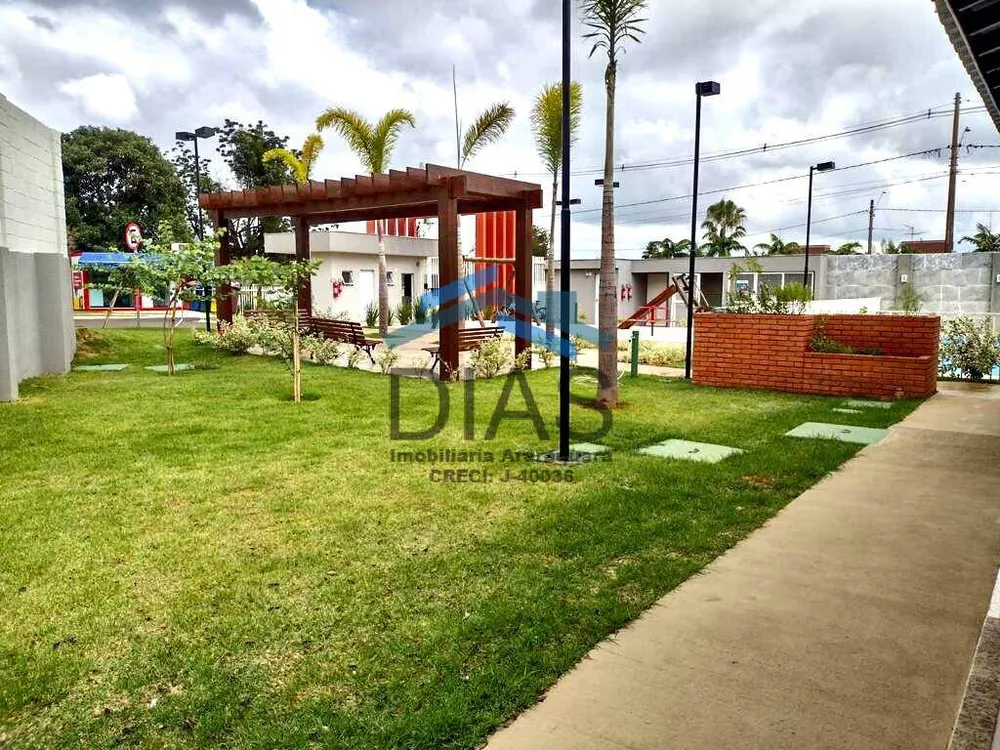 Apartamento, 2 quartos, 55 m² - Foto 11