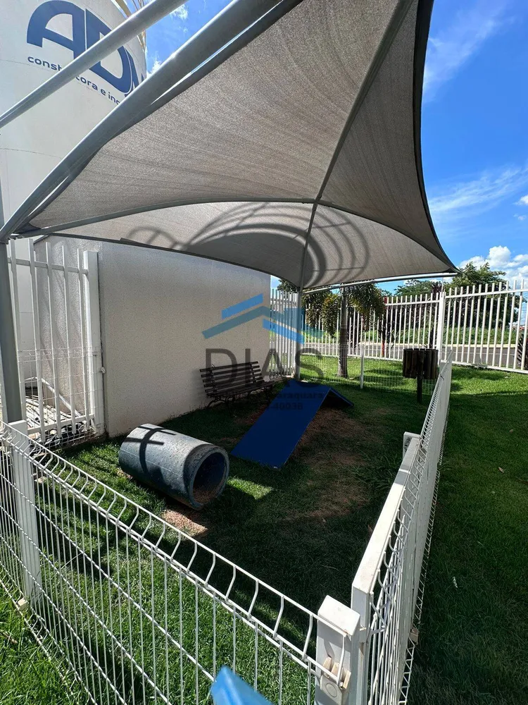 Apartamento, 2 quartos, 55 m² - Foto 9