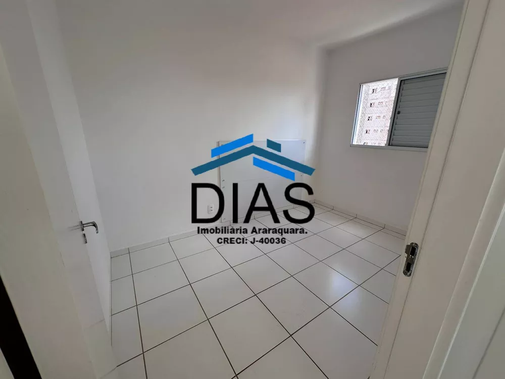 Apartamento à venda com 2 quartos, 55m² - Foto 4