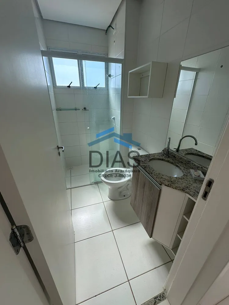 Apartamento, 2 quartos, 55 m² - Foto 2