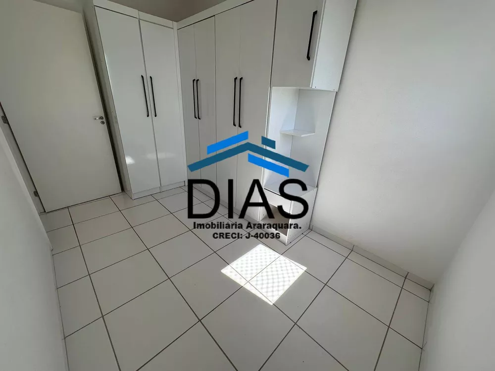 Apartamento à venda com 2 quartos, 55m² - Foto 3