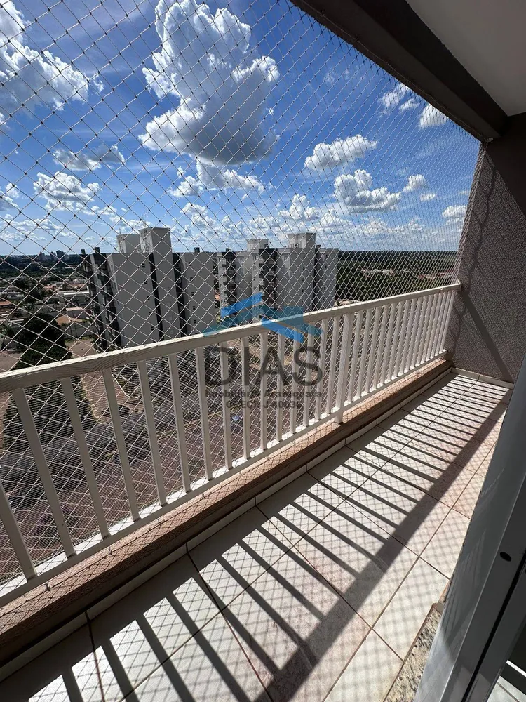 Apartamento, 2 quartos, 55 m² - Foto 5