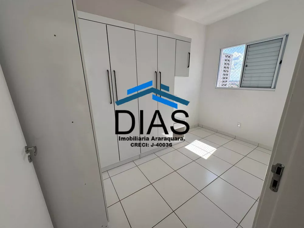 Apartamento à venda com 2 quartos, 55m² - Foto 2