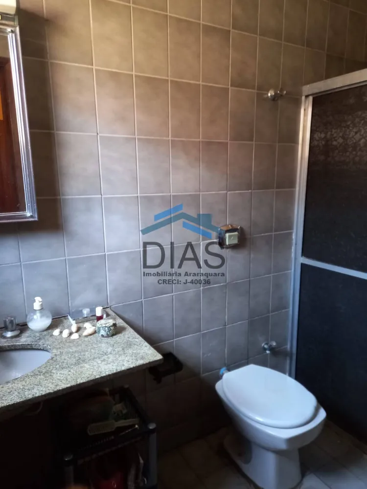 Casa, 3 quartos, 154 m² - Foto 12