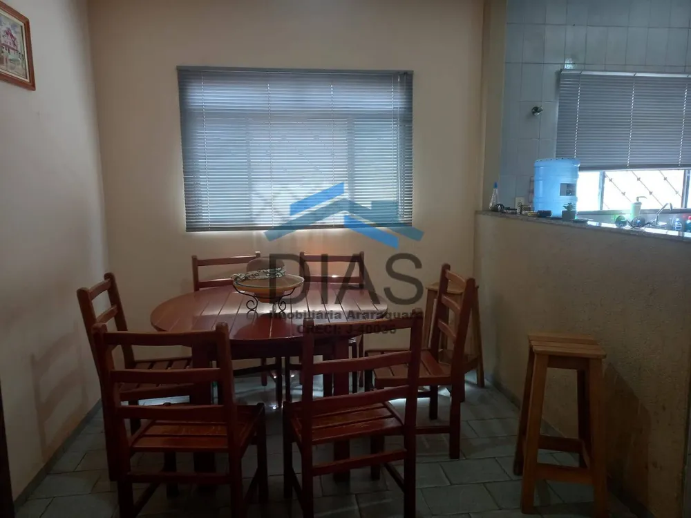 Casa, 3 quartos, 154 m² - Foto 6