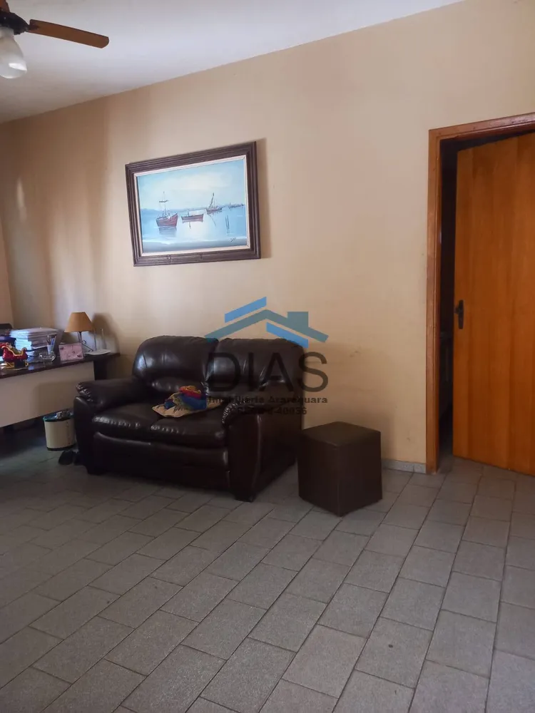Casa, 3 quartos, 154 m² - Foto 5