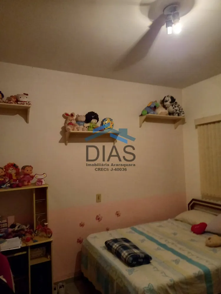 Casa, 3 quartos, 154 m² - Foto 9