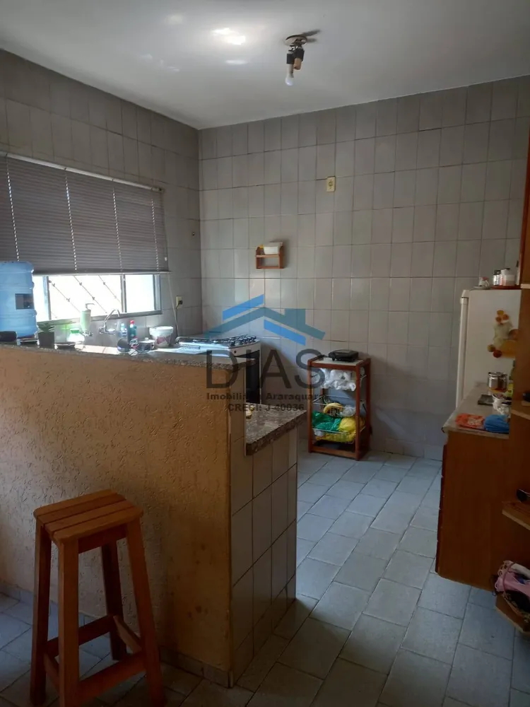 Casa, 3 quartos, 154 m² - Foto 7